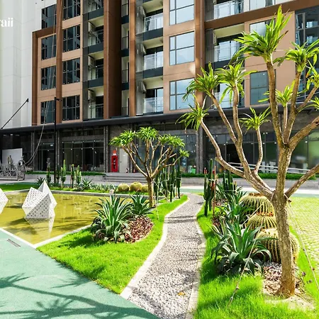 Sunny Home At Masteri Waterfront Ha Noi-3